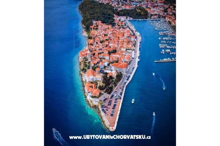 апартаменты otok Rab – фото 18