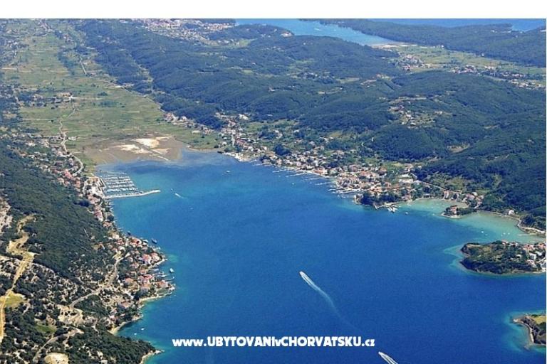 апартаменты otok Rab – фото 24