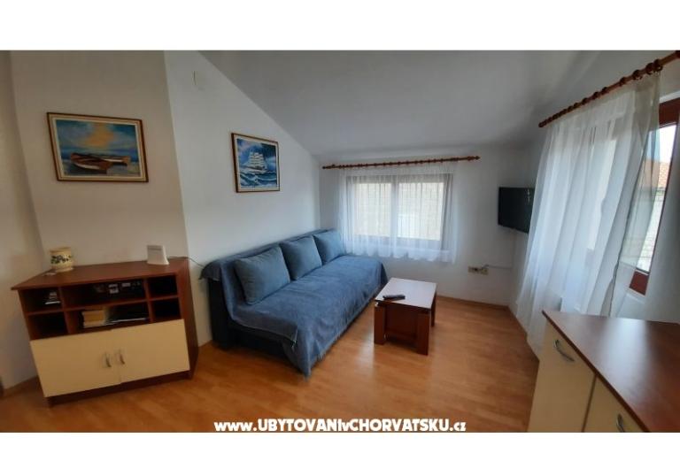 апартаменты Pulić  Old Town Rab – фото 20
