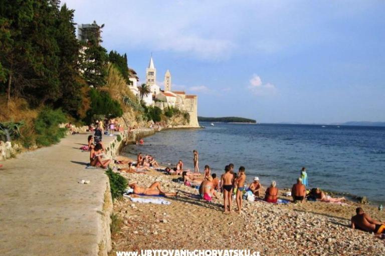 апартаменты Pulić  Old Town Rab – фото 3