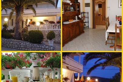 апартаменты Skoblar Holiday-Rab – фото 10