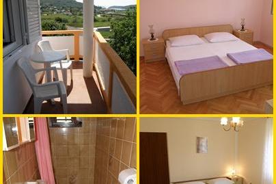 апартаменты Skoblar Holiday-Rab – фото 11