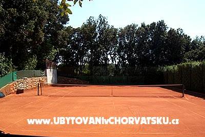 апартаменты Tenis – фото 3