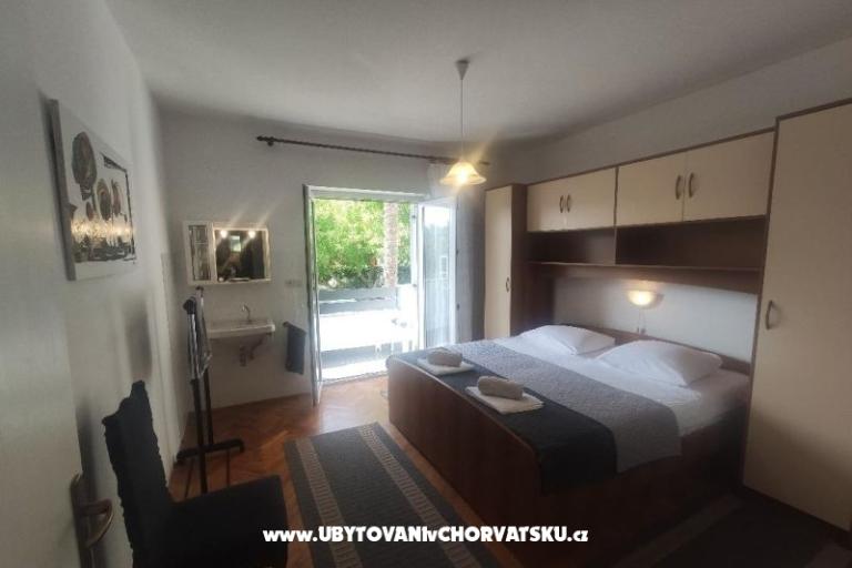 апартаменты uvala Vardoža – фото 34