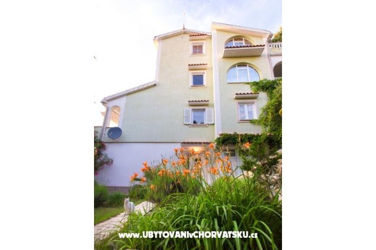 апартаменты дом - Villa Fuža – фото 4