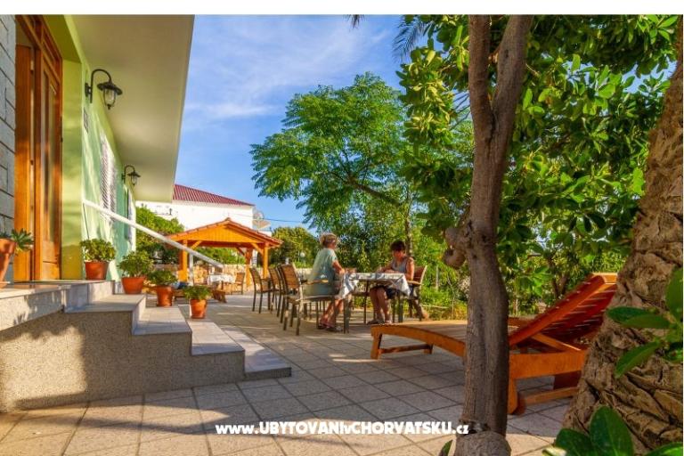 апартаменты Villa Seka pool & sauna – фото 19