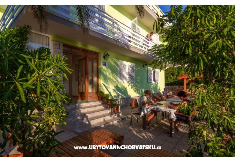 апартаменты Villa Seka pool & sauna – фото 5
