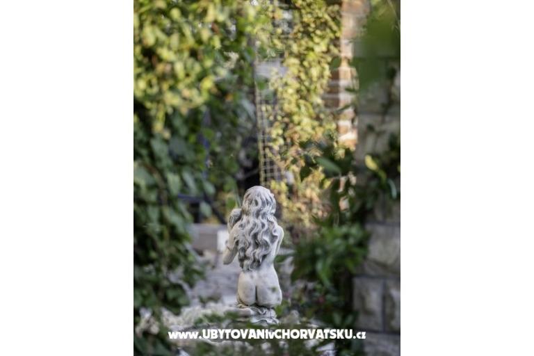 APARTMANI DEBELIĆ – фото 16
