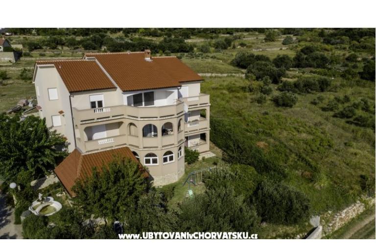 APARTMANI DEBELIĆ – фото 2