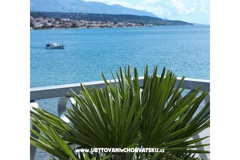 La Gatta апартаменты – фото 3