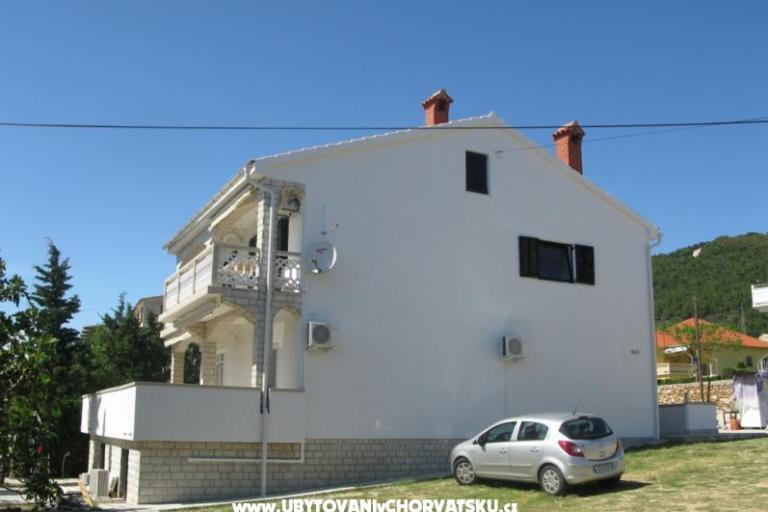 Orhideja apartments – фото 8