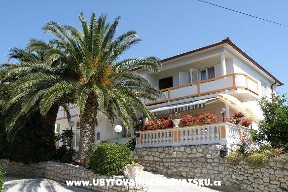 комнаты Skoblar Holiday-Rab – фото 3