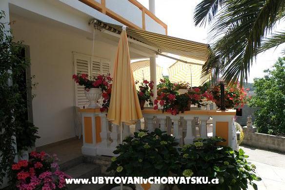 комнаты Skoblar Holiday-Rab – фото 5