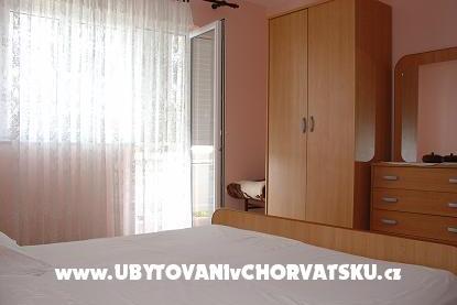 комнаты Skoblar Holiday-Rab – фото 6