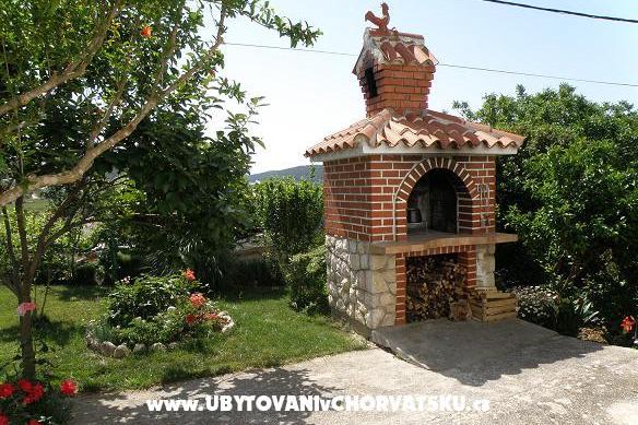 комнаты Skoblar Holiday-Rab – фото 7
