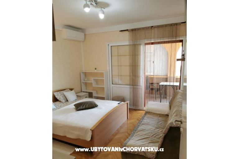 Studio апартаменты Vidas – фото 2