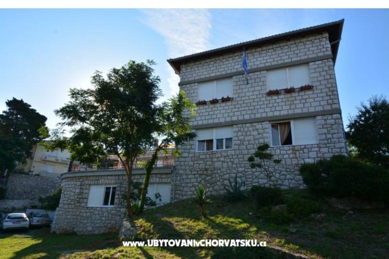Villas Arbia - комнаты и апартаменты – фото 4