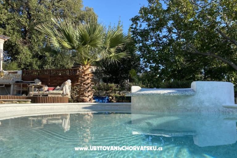 Villa Agata с бассейном & sauna – фото 2