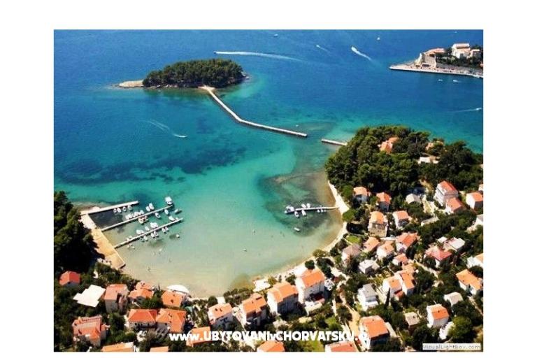 Villa Marija with Pool – фото 4