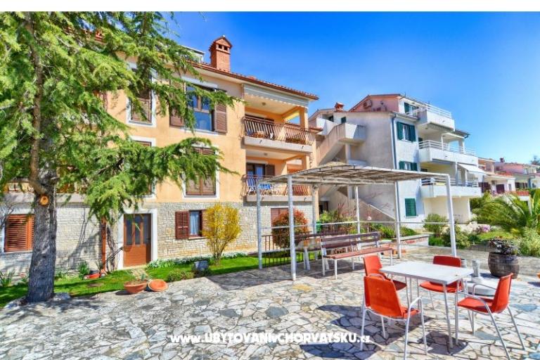 Sweet apartment in Rabac – фото 4
