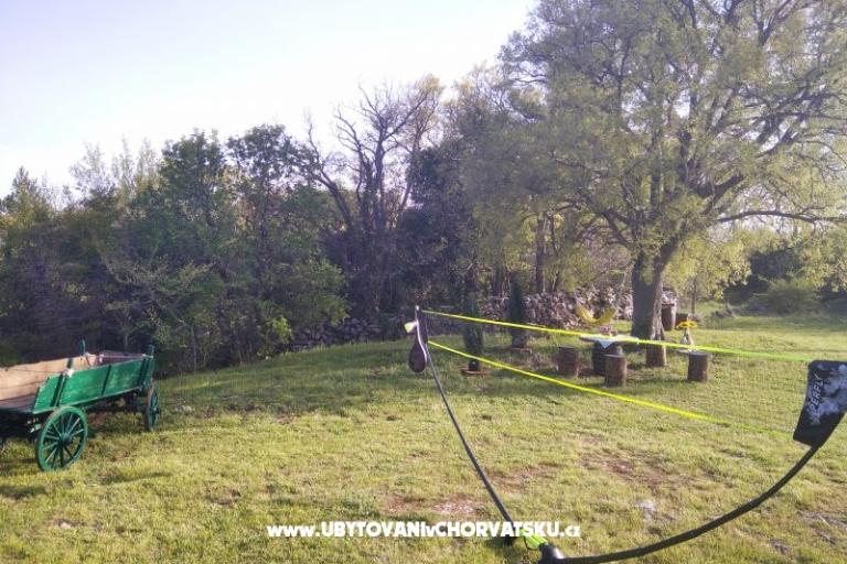 Traditional Istrian дом ENI – фото 14