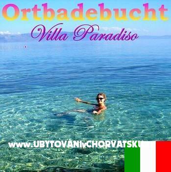 Villa Paradiso – фото 3