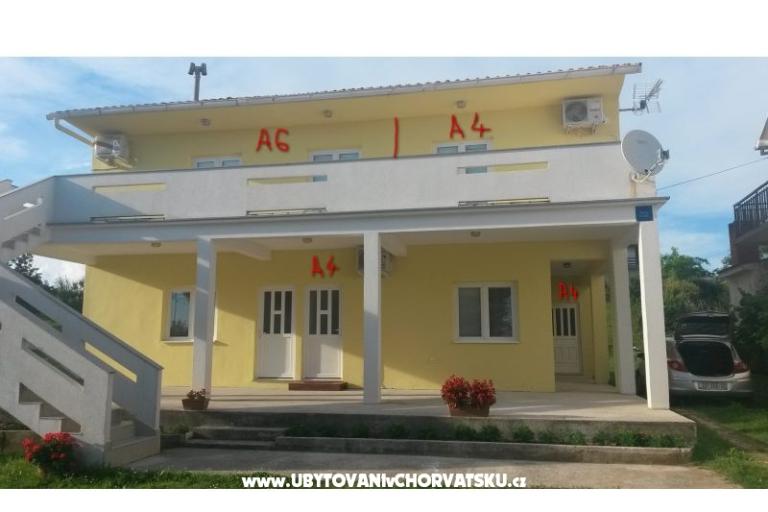 Villa Bibinka Ljubač – фото 3