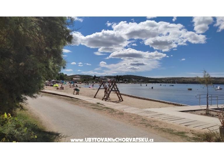Villa Bibinka Ljubač – фото 4