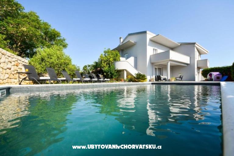 Villa Matino, Ražanac – фото 2