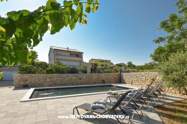 Villa Matino, Ražanac – фото 7