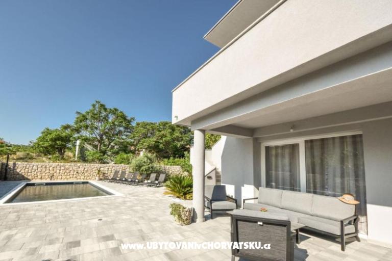 Villa Matino, Ražanac – фото 9