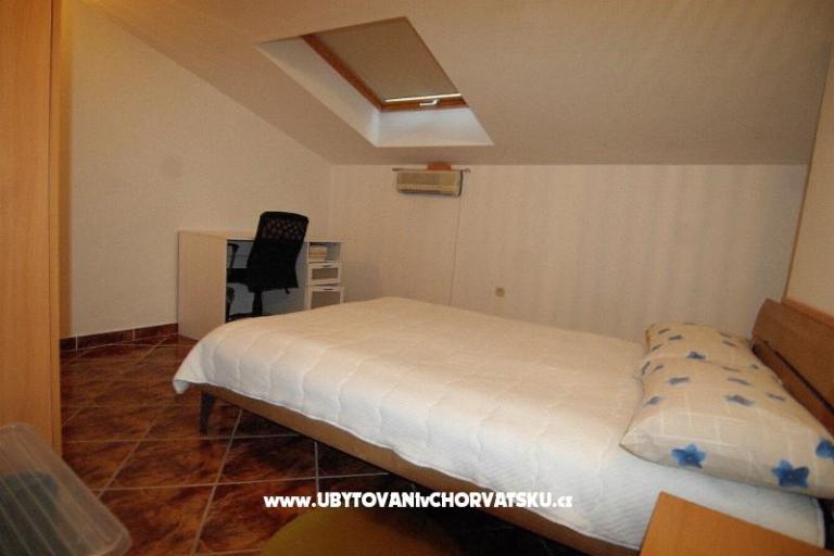 Appartamento signorile Konti – фото 10
