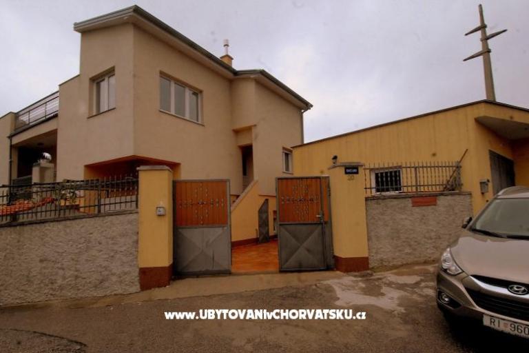 Appartamento signorile Konti – фото 11