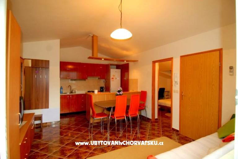 Appartamento signorile Konti – фото 2
