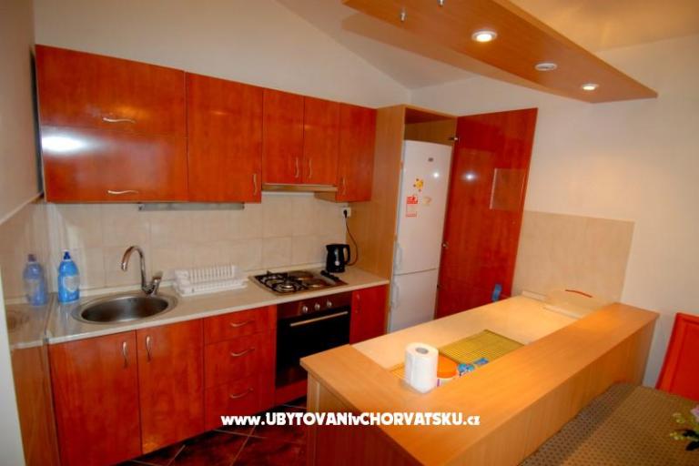 Appartamento signorile Konti – фото 3