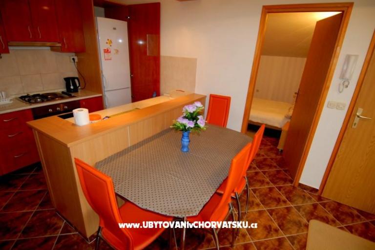 Appartamento signorile Konti – фото 4