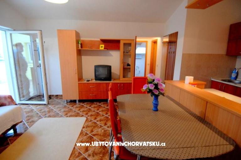 Appartamento signorile Konti – фото 5