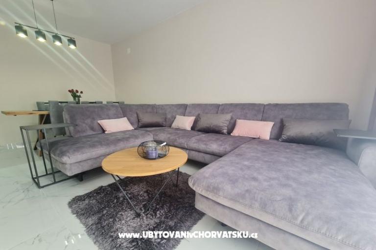 Mias luxury spa apartment – фото 2