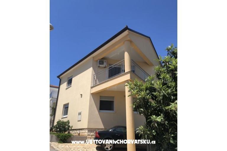Adria апартаменты – фото 3