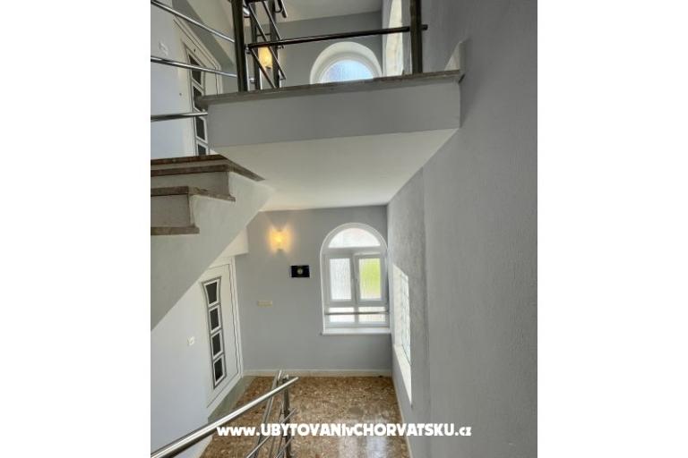 апартаменты Antea – фото 17