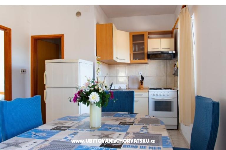 апартаменты Burazer Iličić – фото 16