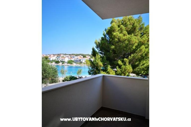 апартаменты Grgić Rogoznica  – фото 17