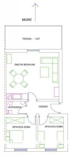 apartmani Nikol – фото 14
