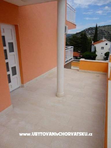 apartmani Nikol – фото 15