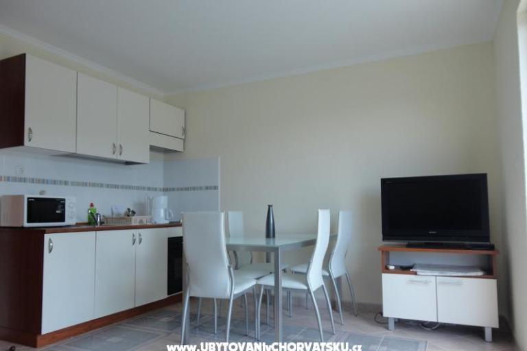 apartmani Nikol – фото 4