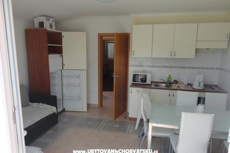 apartmani Nikol – фото 9