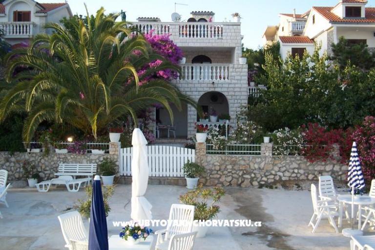 Villa Jozo апартаменты – фото 2