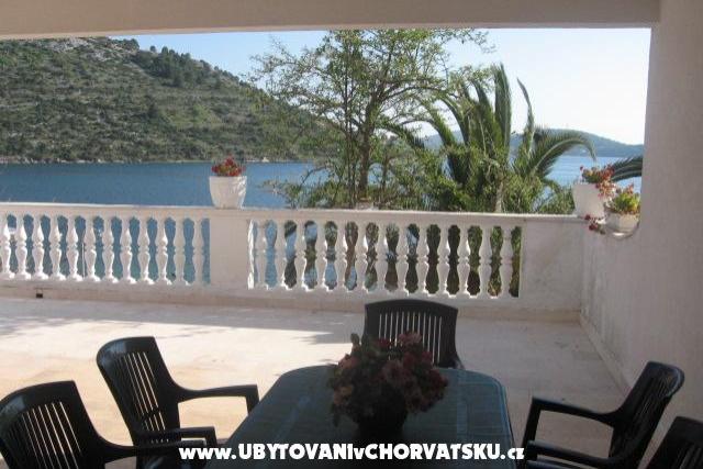 Villa Jozo апартаменты – фото 4