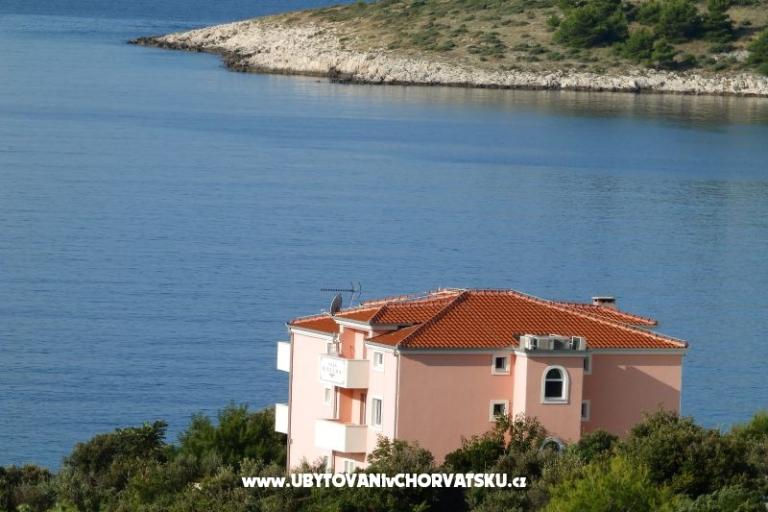 апартаменты  Villa Rosina  – фото 5