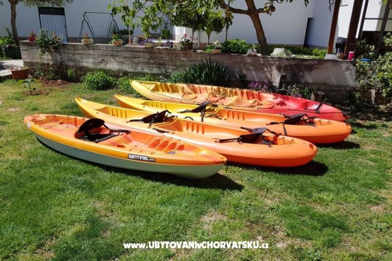 Ap Tilijanka +SUP+kayak+bikes – фото 3